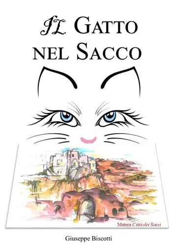 Non Perdere Il gatto nel sacco