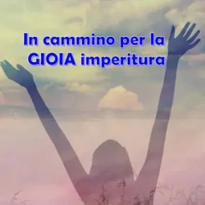 Prezzo Basso In cammino per la gioia imperitura