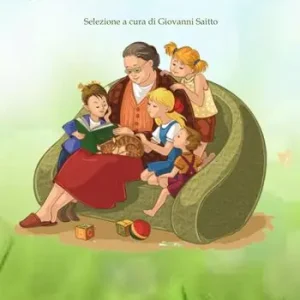 Solo Oggi La nonna racconta...