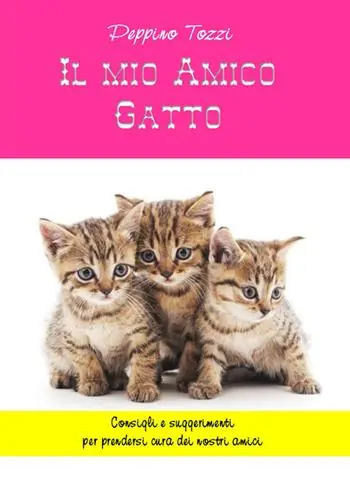 Il mio amico gatto. Consigli e suggerimenti per prendersi cura dei nostri amici Sconto