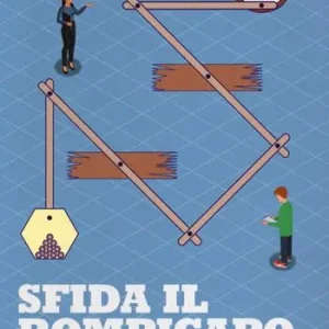 Sfida il rompicapo Quantità Limitata