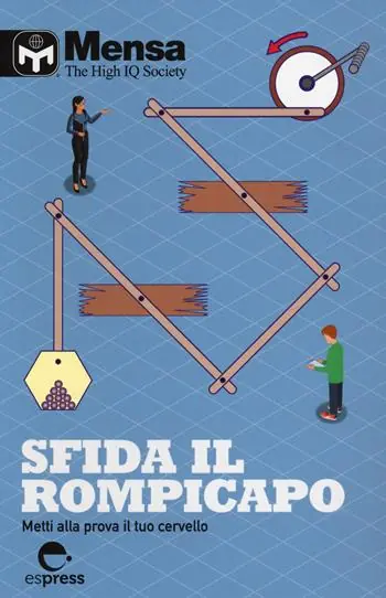 Sfida il rompicapo Quantità Limitata