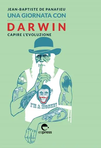 Una giornata con Darwin. Capire l‘evoluzione Offerta Lampo