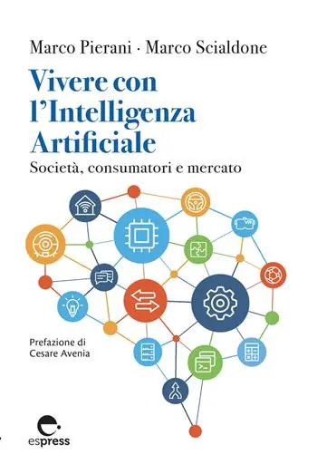 Vivere con l‘Intelligenza Artificiale. Società, consumatori e mercato. Ediz. integrale Compra Oggi Stesso