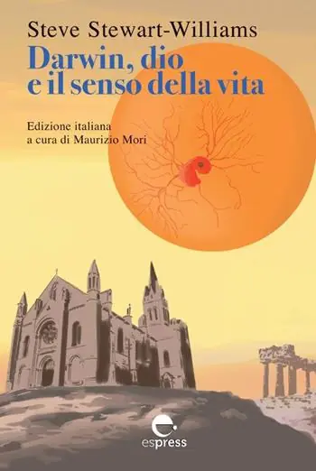Promozione Esclusiva Darwin, dio e il senso della vita. Nuova ediz.