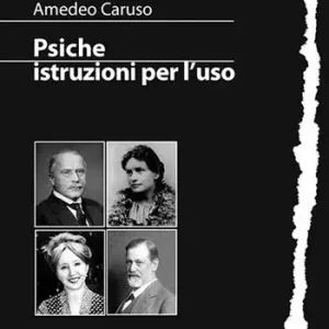 Psiche. Istruzioni per l‘uso Affare
