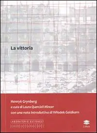 Acquista Ora La vittoria