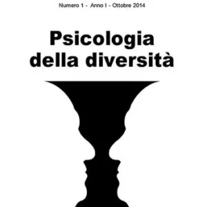 Psiche arte e società. Rivista del Centro Studi Psiche Arte e Società. Vol. 1 Psicologia della diversità. Subito Disponibile