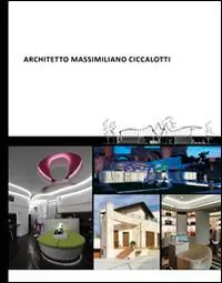 Architetto Massimiliano Ciccalotti Economico