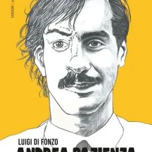 Subito Disponibile Andrea Pazienza. Il mio nome è Pentothal