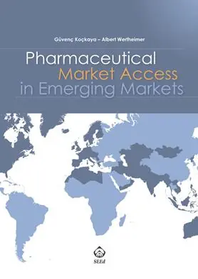 Pharmaceutical market access in emerging markets Pagamento Sicuro