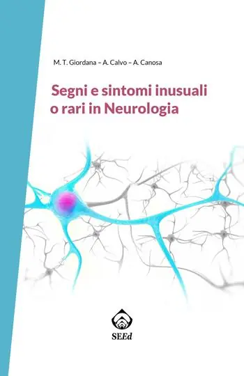 Ultimissimo Modello Segni e sintomi inusuali o rari in neurologia