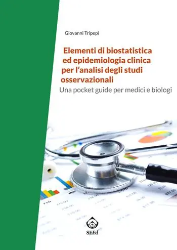 Elementi di biostatistica ed epidemiologia clinica per l‘analisi degli studi osservazionali Saldi