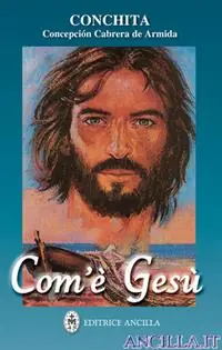 Offerta Com‘è Gesù