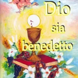 Dio sia benedetto Ultimissimo Modello