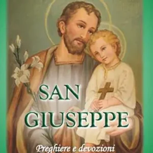San Giuseppe. Preghiere e devozioni Prezzo Conveniente