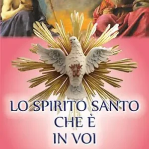 Lo Spirito Santo che è in voi Promozione Esclusiva