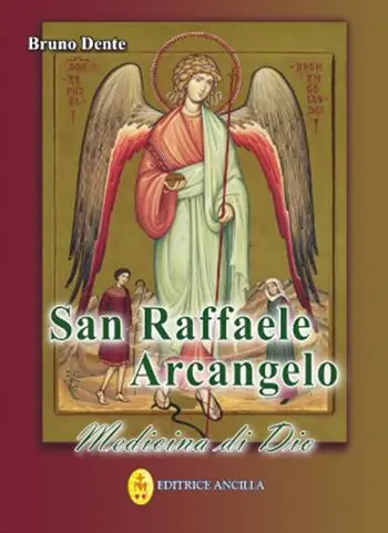 Consegna Rapida San Raffaele Arcangelo. Medicina di Dio