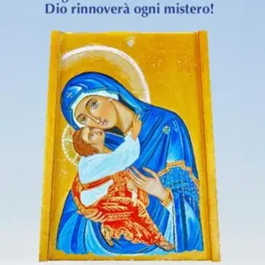 Nuovo Arrivo Pregate con zelo il rosario... Dio rinnoverà ogni mistero!