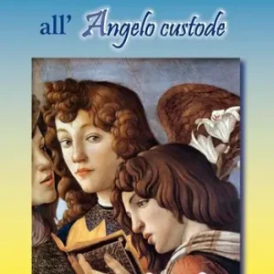Vendita Finale Nove martedì all‘angelo custode