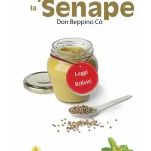 Mi piace la senape Ordina Subito
