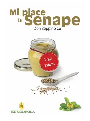 Mi piace la senape Ordina Subito