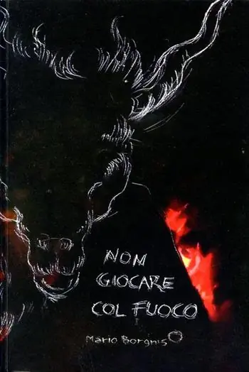 Non giocare col fuoco Occasione
