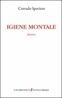 «Igiene Montale» (poesie) Compra Online
