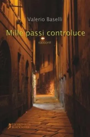 Mille passi controluce Prezzo Basso