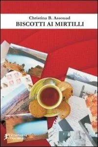 Biscotti ai mirtilli Miglior Prezzo