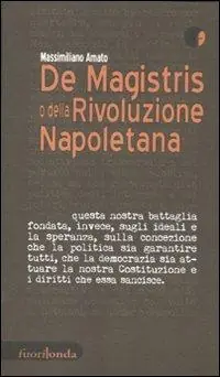 De Magistris o della rivoluzione napoletana Economico