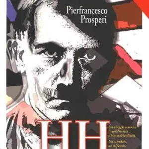 Spedizione Espresso HH. Hitler‘s Hamptons