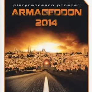 Ultimissimo Modello Armageddon 2014