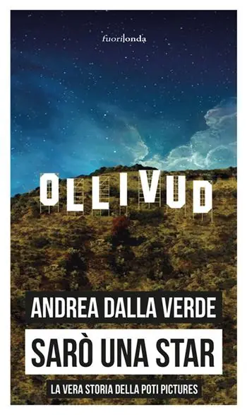 Promozione Esclusiva Sarò una star. La vera storia della Poti Pictures