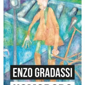 Occasione Uomodoro. Ruggero, Bradamante e l‘ippogrifo