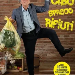 Intervista cibo, spreco, rifiuti Promozione Esclusiva