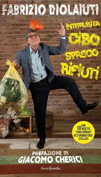 Intervista cibo, spreco, rifiuti Promozione Esclusiva