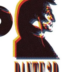 Bestseller Dante3D. Trattatello semiserio in laude del Poeta