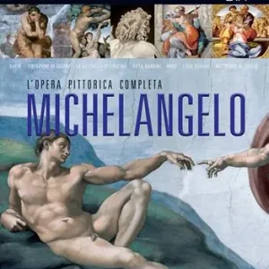 Prezzo Di Fabbrica Michelangelo. L‘opera pittorica completa