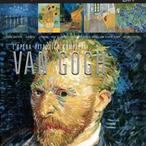 Van Gogh. L‘opera pittorica completa Solo Oggi