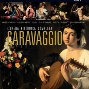 Ultima Occasione Caravaggio. L‘opera pittorica completa