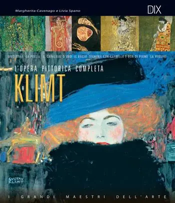Popolare Klimt. Ediz. a colori