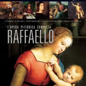 Raffaello Spedito Oggi
