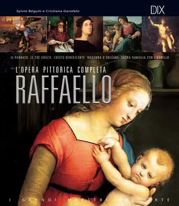 Raffaello Spedito Oggi