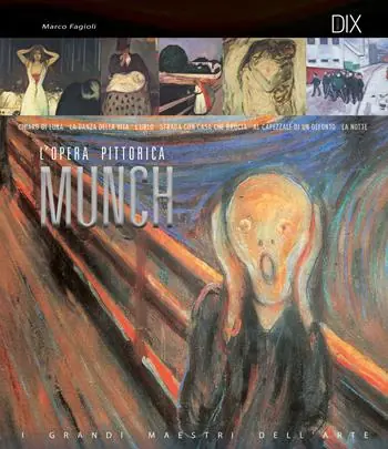 Ultima Occasione Munch. L‘opera pittorica. Ediz. illustrata