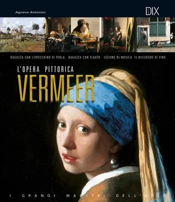 Vermeer. L‘opera pittorica completa Spedizione Espresso