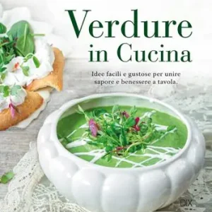 Promo Stagionale Verdure in cucina