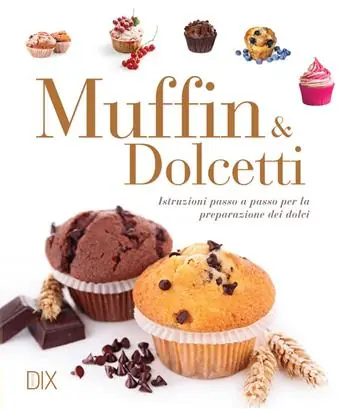 Direttamente Dal Produttore Muffin e dolcetti