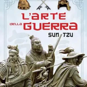 Novità L‘arte della guerra