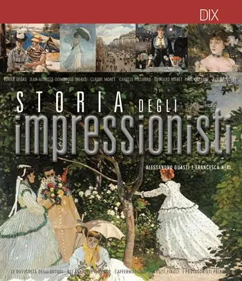 Prezzo Basso Storia degli impressionisti